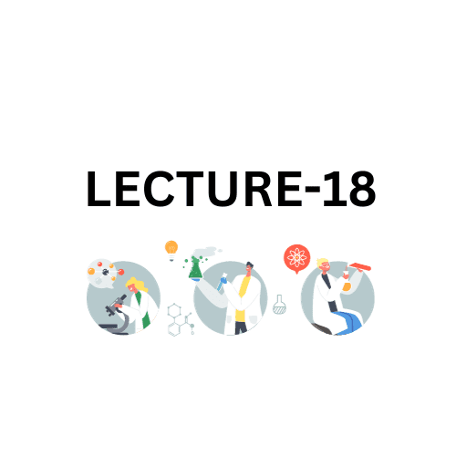 REAGENTS LECTURE-18